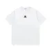 Ch**el T-Shirts Black/White #B52649