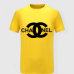Ch**el T-Shirts Black/White/red/Grey/blue/orange M-6XL #999932319