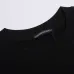 Buy Chrome Hearts New York Horseshoe Pocket Tee Black/White #B53672