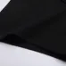 Buy Chrome Hearts New York Horseshoe Pocket Tee Black/White #B53672