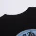 Buy Chrome Hearts New York Horseshoe Pocket Tee Black/White #B53672