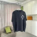 Chrome Hearts Luxury T-shirts for MEN Black/White/Red #B53396