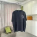 Chrome Hearts Luxury T-shirts for MEN Black/White/Red #B53397