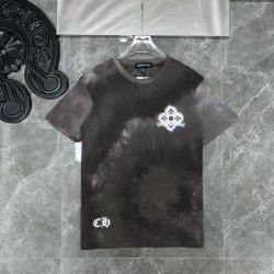 Chrome Hearts T-shirt EUR size #99919429
