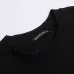 Chrome Hearts T-shirt for MEN 100% Cotton Black/White #B53953