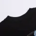 Chrome Hearts T-shirt for MEN 100% Cotton Black/White #B53953