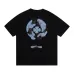 Chrome Hearts T-shirt for MEN 100% Cotton Black/White #B53953