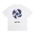 Chrome Hearts T-shirt for MEN 100% Cotton Black/White #B53953