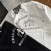 Chrome Hearts T-shirt for MEN 360g #B60227