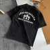Chrome Hearts T-shirt for MEN 360g #B60227