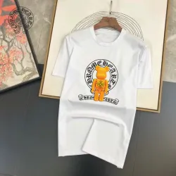 Chrome Hearts T-shirt for MEN #999933681
