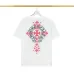 Chrome Hearts T-shirt for MEN #999934677