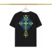 Chrome Hearts T-shirt for MEN #999934677