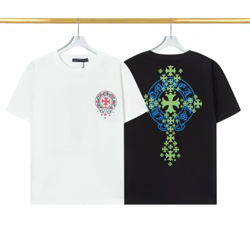 Chrome Hearts T-shirt for MEN #999934677