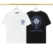 Chrome Hearts T-shirt for MEN #999934678