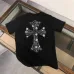 Chrome Hearts T-shirt for MEN #999935892