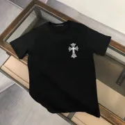 Chrome Hearts T-shirt for MEN #999935892