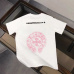 Chrome Hearts T-shirt for MEN #999936428