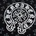 Chrome Hearts T-shirt for MEN #9999931889