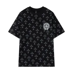 Chrome Hearts T-shirt for MEN #9999931889