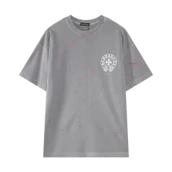 Chrome Hearts T-shirt for MEN #9999932005