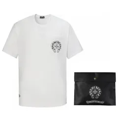 Chrome Hearts T-shirt for MEN #9999933083