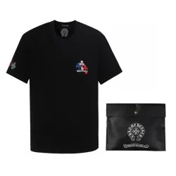 Chrome Hearts T-shirt for MEN #9999933090