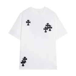 Chrome Hearts T-shirt for MEN #9999933100