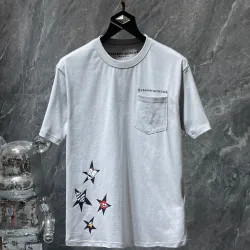 Chrome Hearts T-shirt for MEN #9999933146