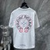 Chrome Hearts T-shirt for MEN #9999933147
