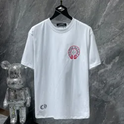 Chrome Hearts T-shirt for MEN #9999933147