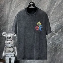 Chrome Hearts T-shirt for MEN #9999933152