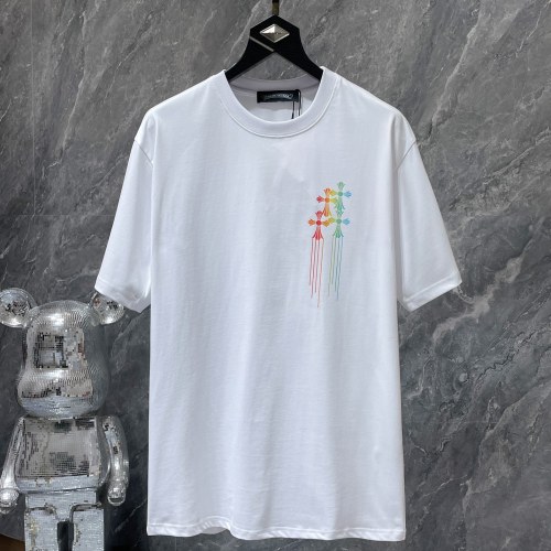 Chrome Hearts T-shirt for MEN #9999933153