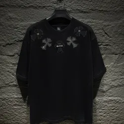 Chrome Hearts T-shirt for MEN #B33255