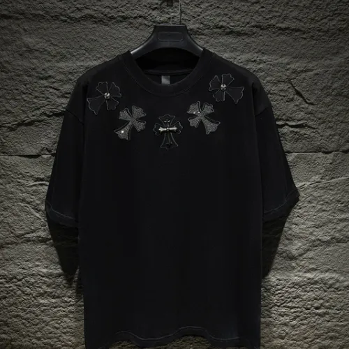 Chrome Hearts T-shirt for MEN #B33255