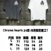 Chrome Hearts T-shirt for MEN #B33256