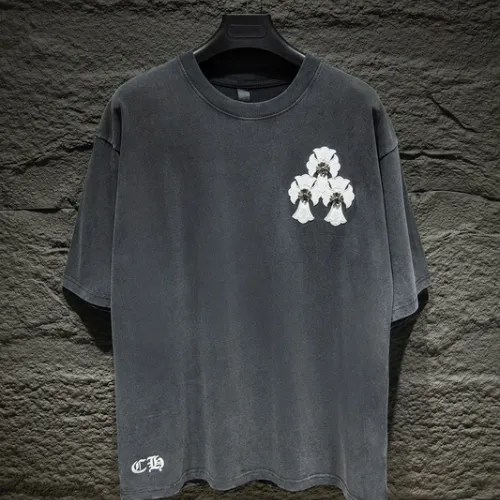 Chrome Hearts T-shirt for MEN #B33256