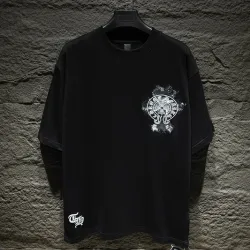 Chrome Hearts T-shirt for MEN #B33257