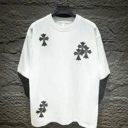 Chrome Hearts T-shirt for MEN #B33258