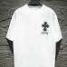 Chrome Hearts T-shirt for MEN #B33261