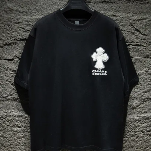 Chrome Hearts T-shirt for MEN #B33261