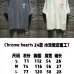 Chrome Hearts T-shirt for MEN #B33263