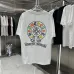 Chrome Hearts T-shirt for MEN #B33493