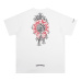 Chrome Hearts T-shirt for MEN #B33541