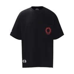 Chrome Hearts T-shirt for MEN #B33541