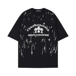 Chrome Hearts T-shirt for MEN #B33543