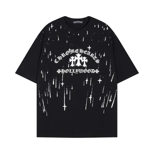 Chrome Hearts T-shirt for MEN #B33543