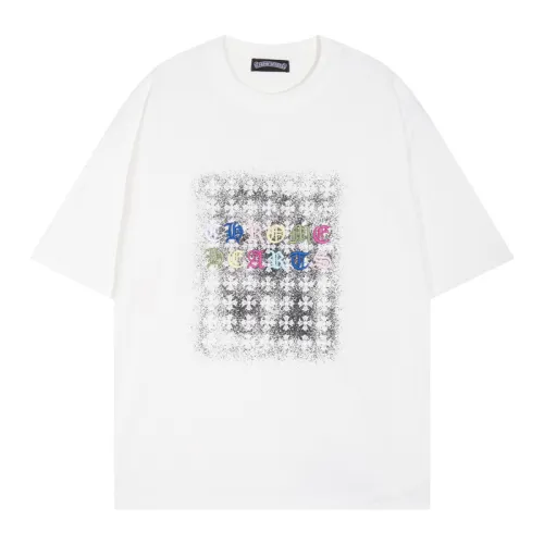 Chrome Hearts T-shirt for MEN #B35610