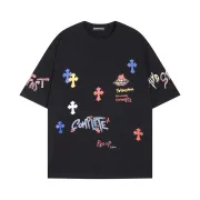 Chrome Hearts T-shirt for MEN #B35697