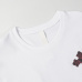 Chrome Hearts T-shirt for MEN #B36529